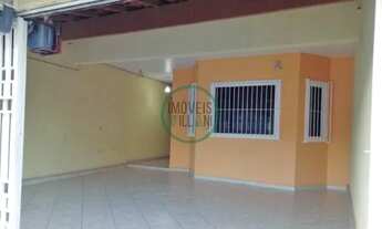 Imagem: SOBRADO À VENDA, 245 M² POR R$ 595.000,00