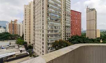 Imagem 7: São Paulo - Apartamento Padrão - ITAIM BIBI