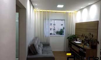 Imagem: APARTAMENTO PARA LOCAÇÃO - CONDOMÍNIO