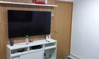 Imagem 3: Vista dos Jatobás - Mobiliado