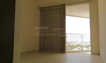 Imagem 4: Apartamento Padrão em São Carlos