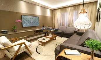 Imagem: CASA SOBRADO A VENDA DE 120 M² NA CHÁCARA