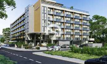 Imagem 5: Flat à venda no bairro Cabo Branco - João Pessoa/PB