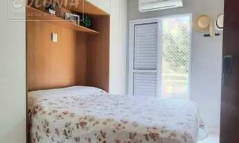 Imagem 3: Santo André - Apartamento Padrão - Vila Curuçá