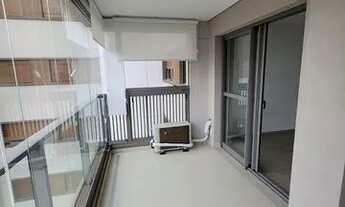 Imagem 2: Apto p/ locação em Moema de 2 dorm. sendo 1 suíte