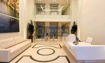 Imagem 4: Sala Comercial em Patriani Offices - Atibaia