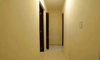 Imagem 5: Apartamento com 2 dormitórios para alugar, 63 m² por R$ 1.580,00/mês - Jardim Adutora - Sã