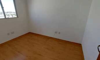 Imagem 7: Contagem - Apartamento Padrão - Europa