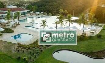 Imagem 6: Metro Quadrado oferece para você Terreno à venda em condomínio fechado Viverde III, com ex