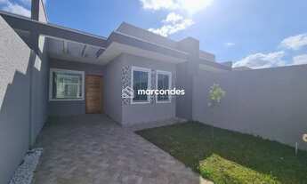 Imagem: FAZENDA RIO GRANDE - Casa Padrão - Green