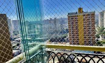 Imagem 5: Apartamento com 2 dormitórios, 75 m² - venda por R$ 848.000,00 ou aluguel por R$ 5.060,00