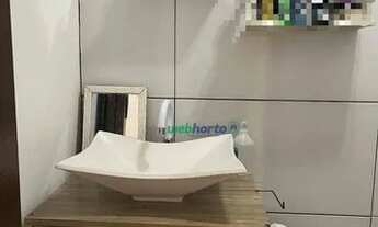 Imagem 7: Sobrado espaçoso e bem localizado no Horto do Ype