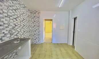 Imagem 5: Apartamento na Av. Senador Virgilio Tavora - 120m² - 3 Quartos