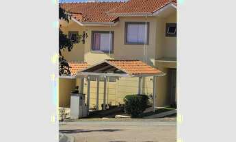 Imagem: Casa em condomínio Bella Colônia- Jundiaí