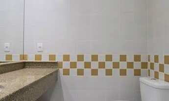 Imagem 5: Apartamento tipo para venda com 1 quarto, 26m²