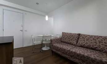 Imagem 4: Apartamento para Aluguel - Jardim São Savério, 2 Quartos, 40 m2