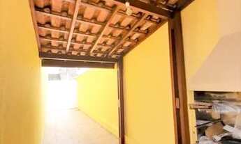 Imagem 2: Sobrado para aluguel com 130 metros quadrados com 2 suítes em Jardim Santa Maria - Jacareí