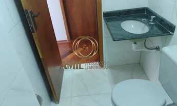 Imagem 6: Apartamento para venda com 80 metros quadrados com 3 quartos