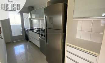 Imagem 7: Edifício Trio Home