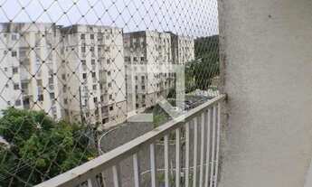 Imagem 6: Apartamento para Aluguel - Taquara, 2 Quartos, 52 m2