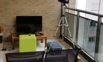 Imagem 7: Apartamento residencial à venda, Jardim Botânico, Ribeirão Preto