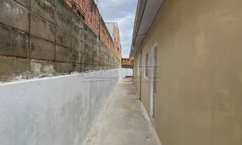 Imagem 5: Casa Padrão em São Carlos