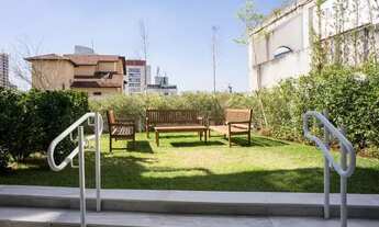 Imagem 7: Vila Mariana Pronto para Morar Studio Mobiliado - 45m² - Vaga demarcada