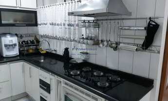 Imagem: Apartamento com 3 dorms em Pinheiros com