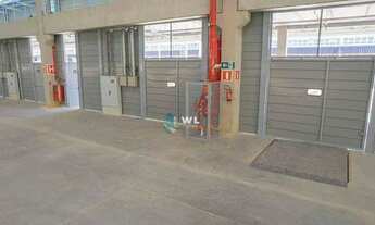 Imagem 12: Galpão para alugar, 1300 m² por R$ 46.291/mês - Vila Santa Cruz - São Paulo/SP