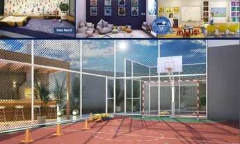 Imagem 3: Apartamento Triplex no Carolina Caliari Residencial Clube em Itapuã