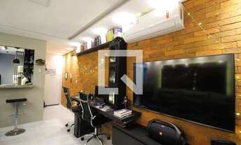 Imagem 4: Apartamento para Aluguel - Alto Petrópolis, 2 Quartos, 69 m2