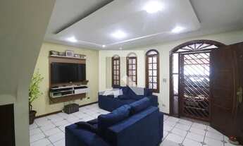 Imagem 2: Casa para Aluguel - Casa Verde, 3 Quartos, 170 m2