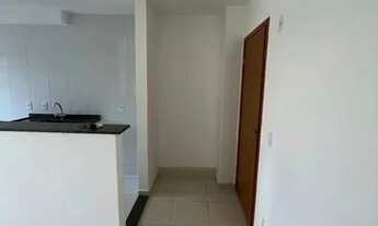 Imagem 3: Vendo apartamento com área externa privativa (garden) em Nova Iguaçu - Residencial Itália