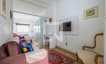 Imagem: Apartamento para Aluguel - Jardim Paulista