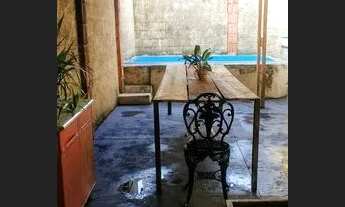 Imagem: COMPRE CASA EM LAGOA DE CARAPEBUS COM PISCINA