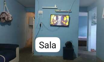 Imagem 2: Apartamento em baixo