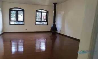 Imagem 6: Sobrado com 3 dormitórios para alugar, 360 m² por R$ 6.000,00/mês - Iguaçu - Londrina/PR