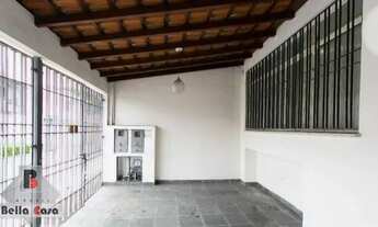 Imagem 7: SOBRADO ÁGUA RASA