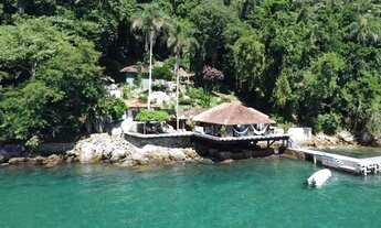 Imagem 6: Easyhost - CASA BEIRA MAR EM ILHA GRANDE