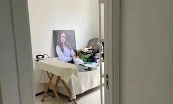 Imagem 7: ALUGO)Apt° no Ed. Bahrein de 3 qtos mobiliado no Renascença II- São Luís MA