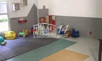 Imagem 8: Apartamento com 2 suítes e uma área de 124m² para venda por R$1.650.000 e para locação por