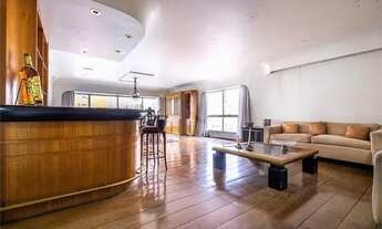 Imagem: São Paulo - Apartamento Padrão - JARDIM