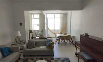 Imagem 7: Lopes Enjoy Vende Excelente Apartamento com 3 quartos, sendo 1 suíte com 90 m² por R$ 1.60