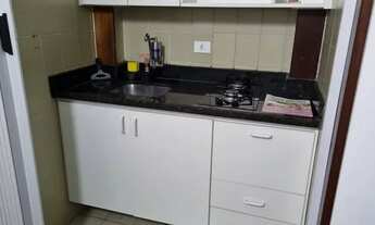 Imagem 2: Apartamento para aluguel tem 75 metros quadrados com 2 quartos em Icaraí - Niterói - RJ