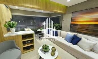 Imagem 2: Apartamento lançamento à venda no Tucuruvi