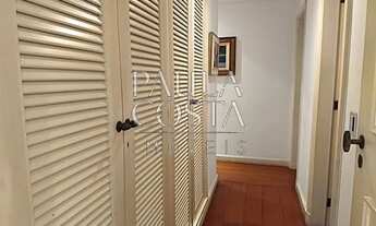 Imagem 3: Leblon  Apartamento com 4 dormitórios