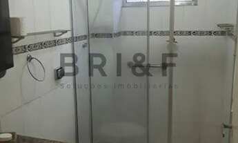 Imagem 6: Apartamento para venda n o Campo Belo 2 dormitórios 67 mts R$470.000,00