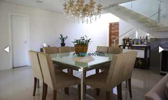 Imagem 3: Casa com 3 dormitórios, 490 m² - venda por R$ 3.000.000,00 ou aluguel por R$ 17.476,00/mês