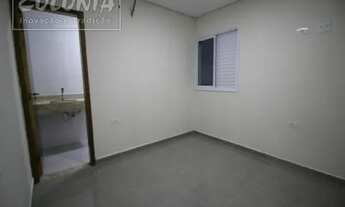 Imagem 7: Santo André - Apartamento Padrão - Utinga