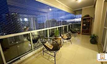 Imagem 4: Apartamento (tipo - padrao) 3 dormitórios/suite, cozinha planejada, portaria 24hs, lazer